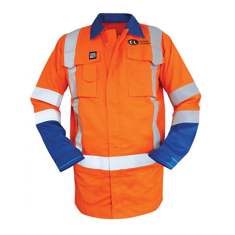 Arcguard 245gsm Inheratex Jacket XL