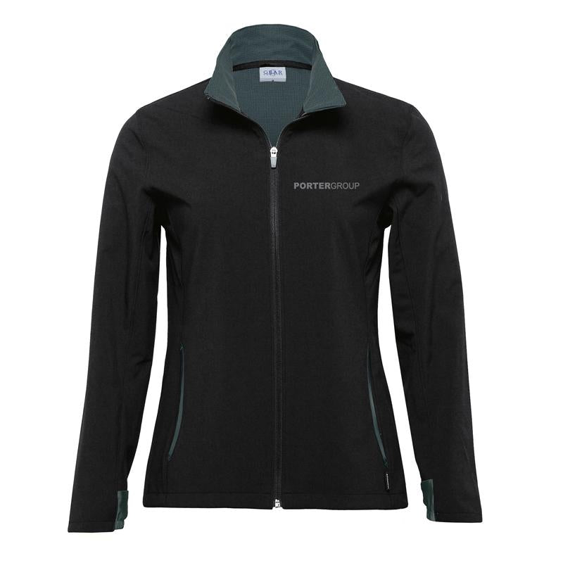 Ladies Elements Jacket
