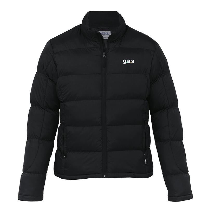 Puffer Jacket - Unisex XXS