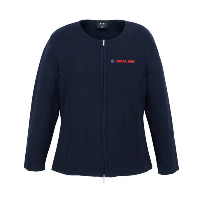 Sealink 2 Way Zip Cardigan