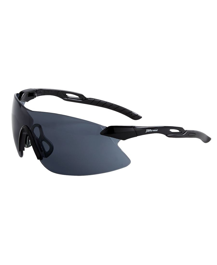 Dark Safety Glasses