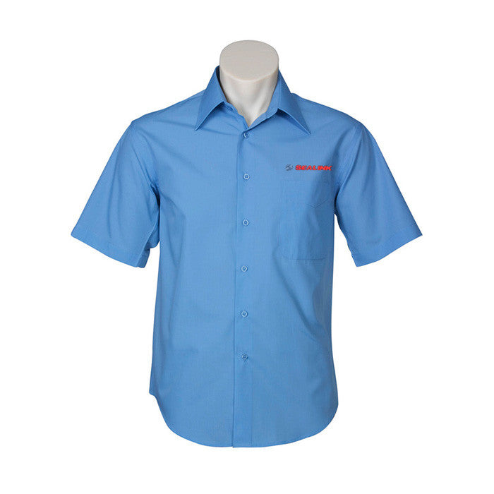 Sealink Mens SS Metro Shirt