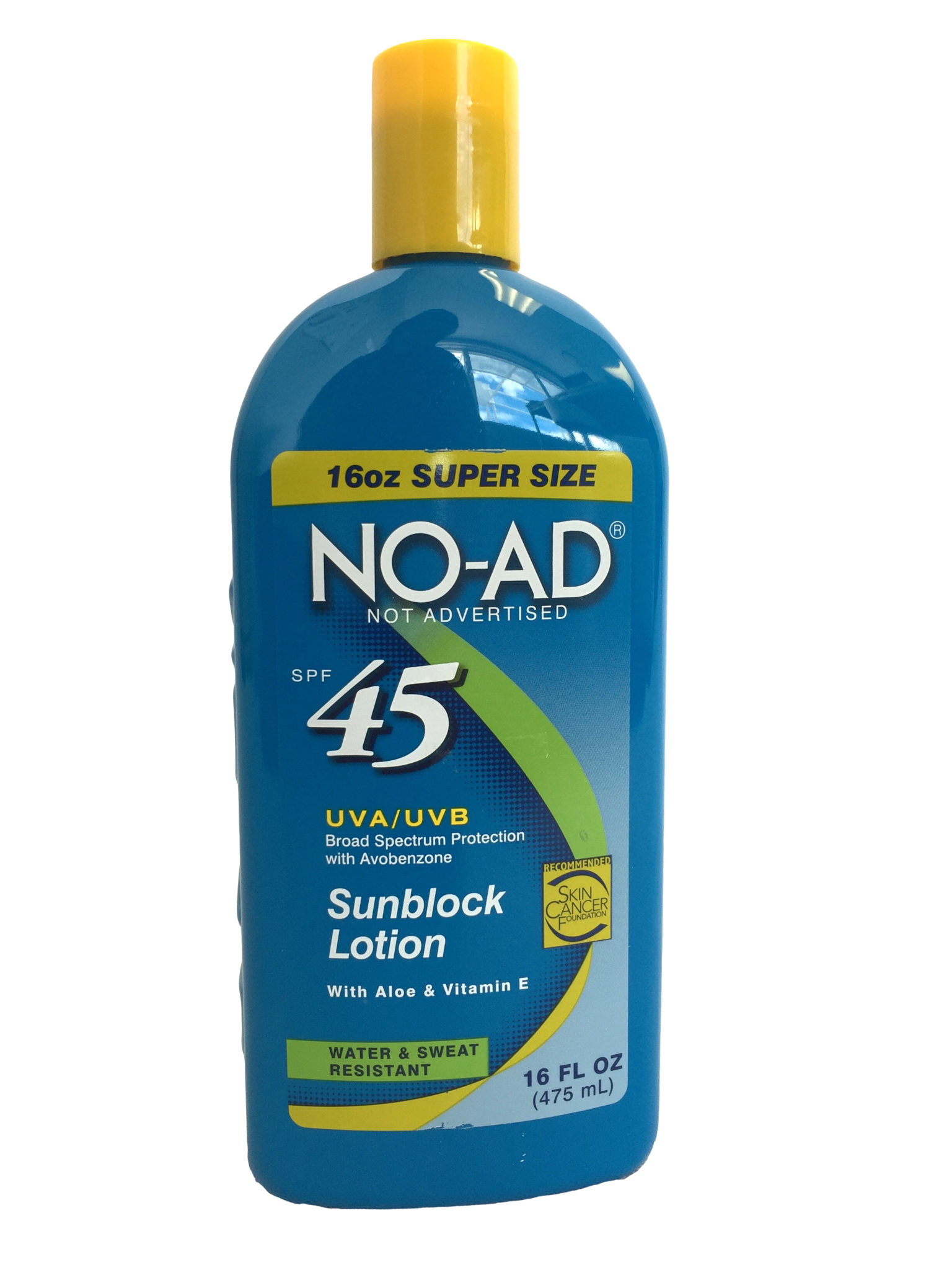 Sunblock
