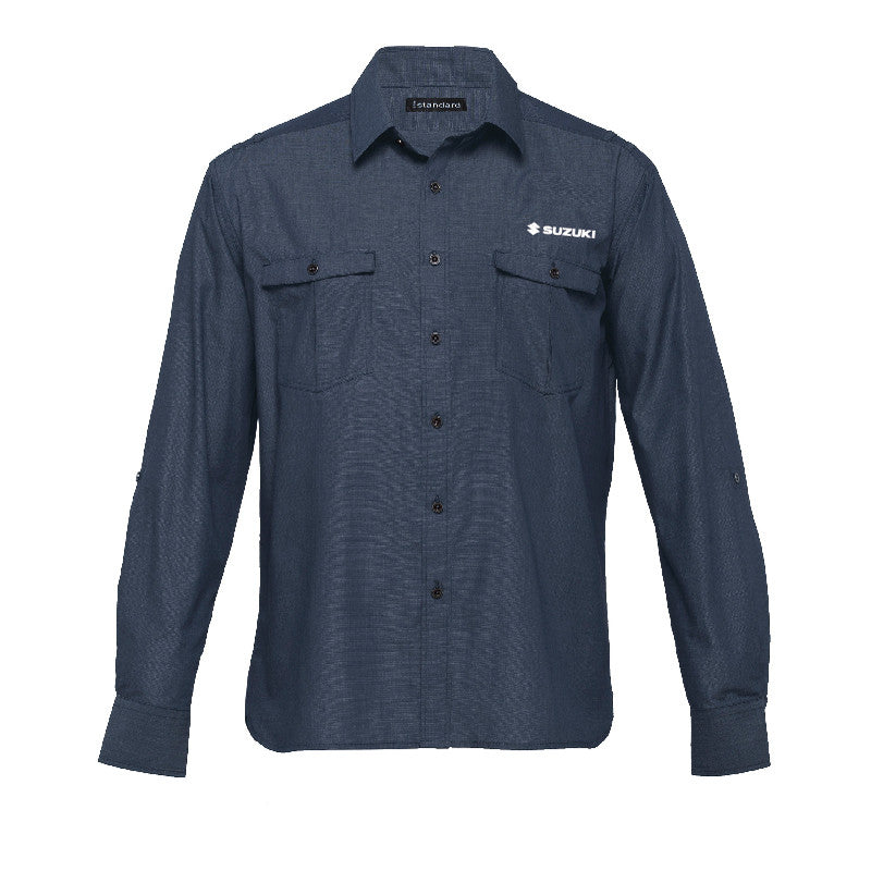 Suzuki Grange Shirt - Mens