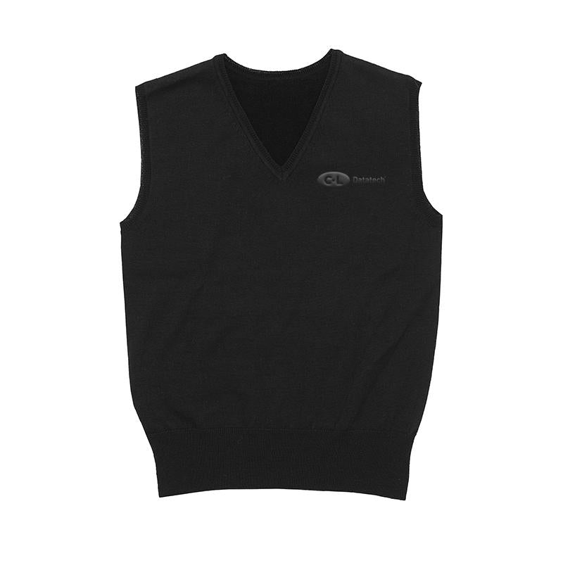 Ladies Merino Vest 8