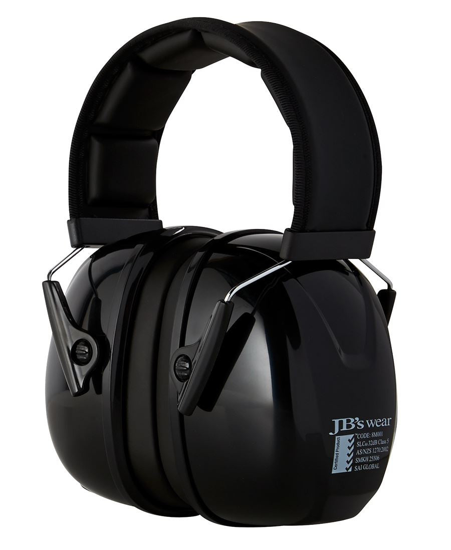 Ear Muffs