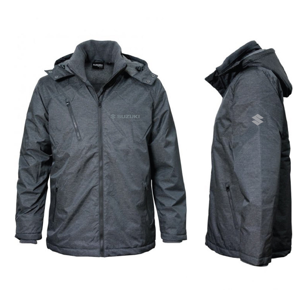 Suzuki Coronet Jacket