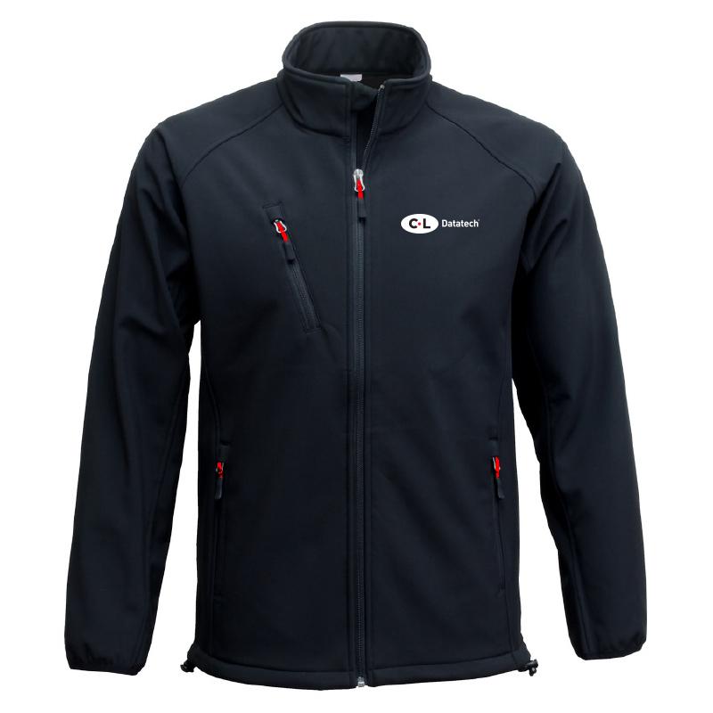 Mens Softshell Jacket XL
