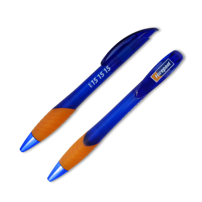 Hirepool Pen<br/>Pack of 50