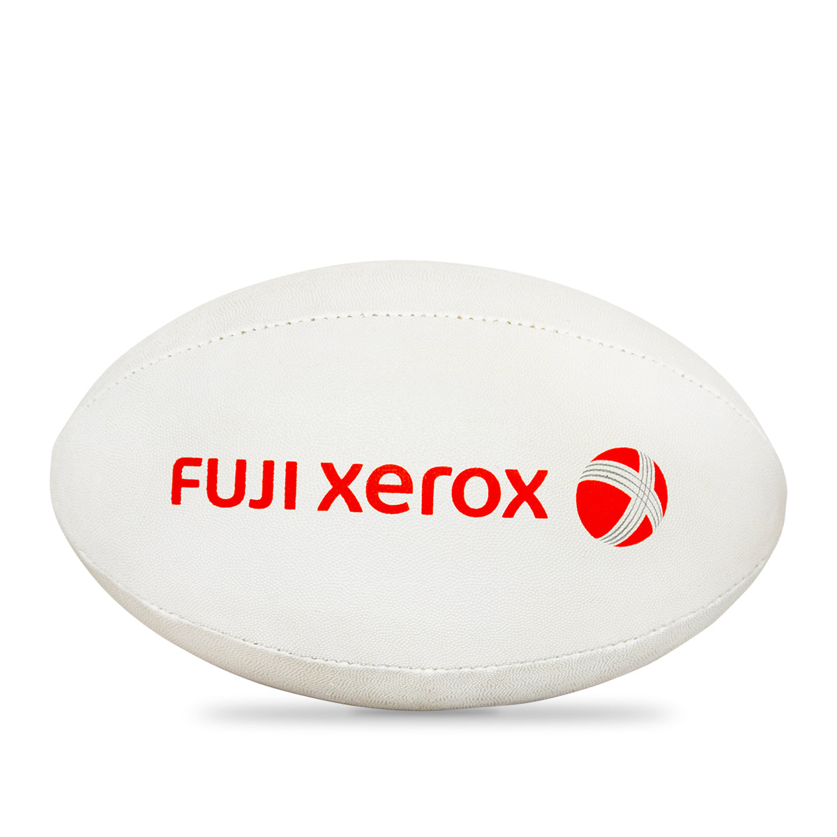 Fuji Xerox Rugby Ball (Pack of 4)