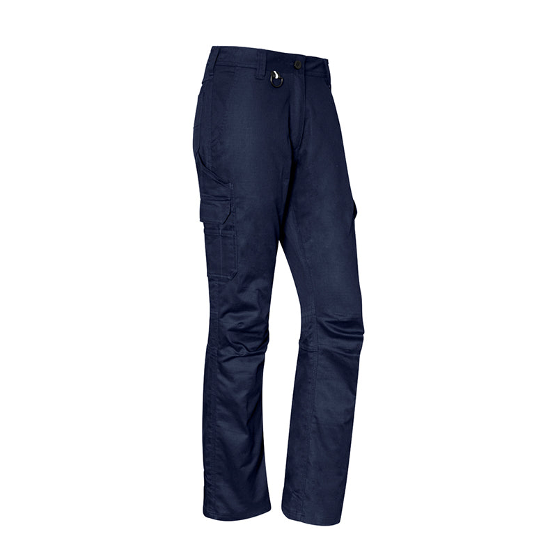 ElectriServ Ladies Work Pants size 6