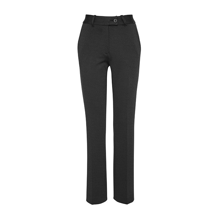 Ladies Soft Suiting Pant