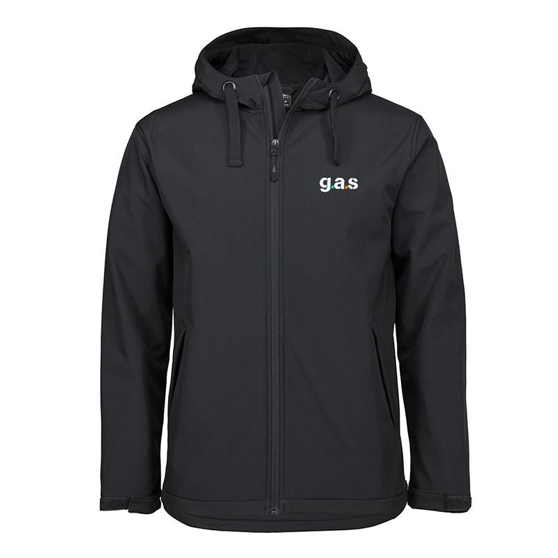 Softshell Jacket XXS