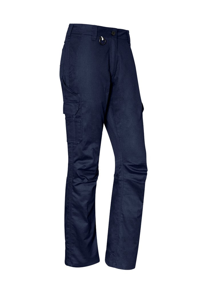 Ladies Work Pants 8