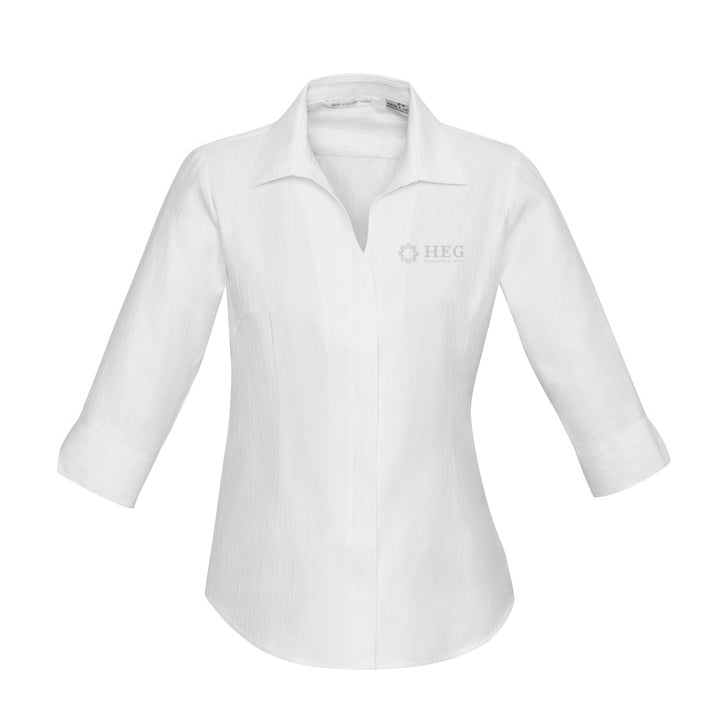 Ladies Preston Business Shirt