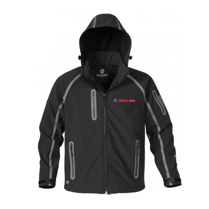 SL Mens Stormtech Jacket