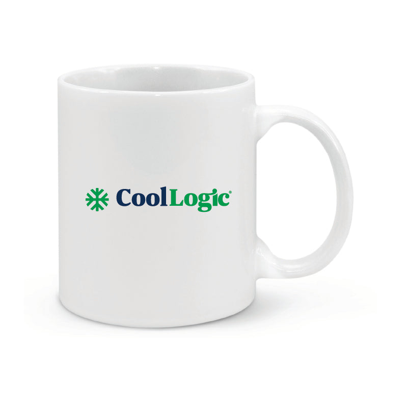 CoolLogic Mug