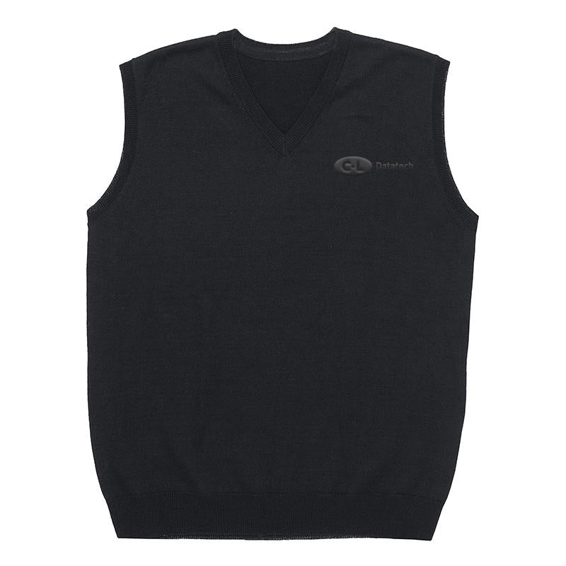 Mens Merino Vest XL