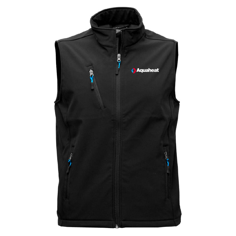 Mens Softshell Vest