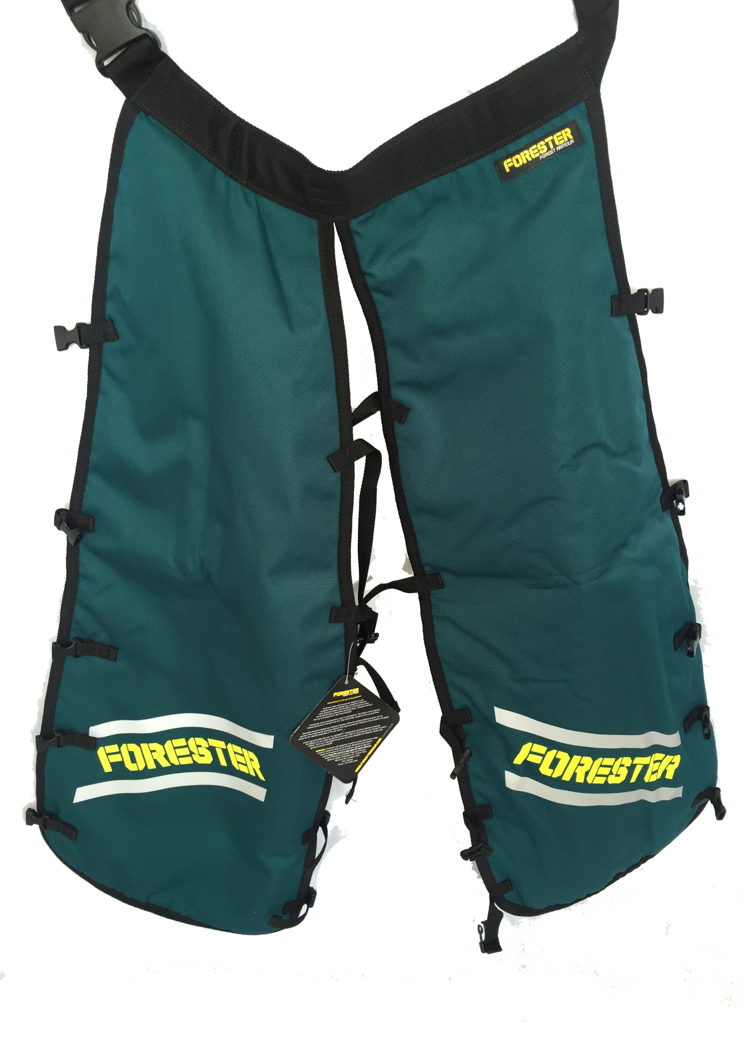 Long Chainsaw Chaps