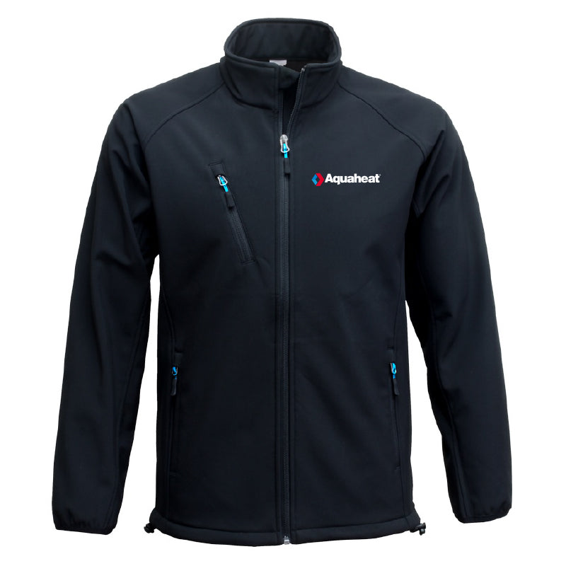 Mens Softshell Jacket