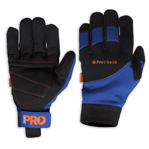 Anti Vibe Gloves