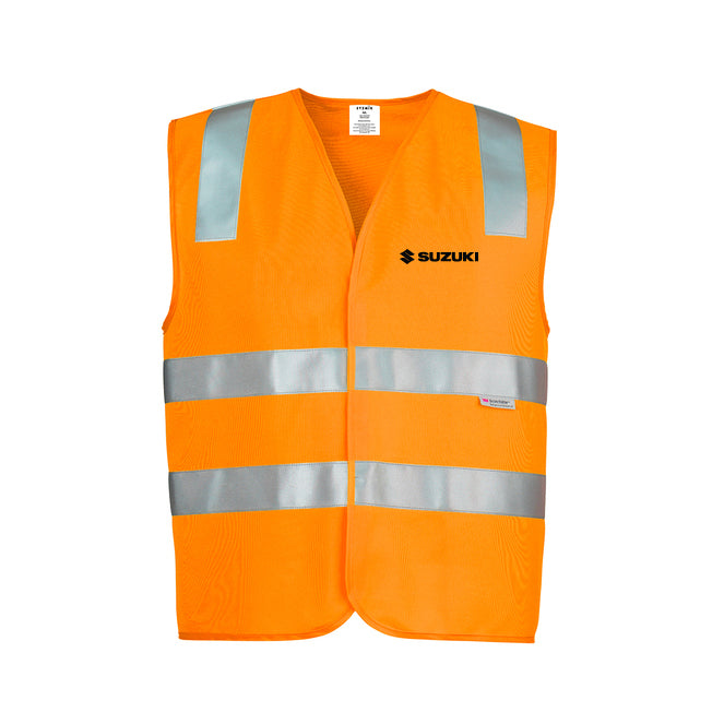 Suzuki Hi-Vis Vest