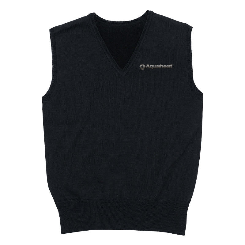 Ladies Merino Vest