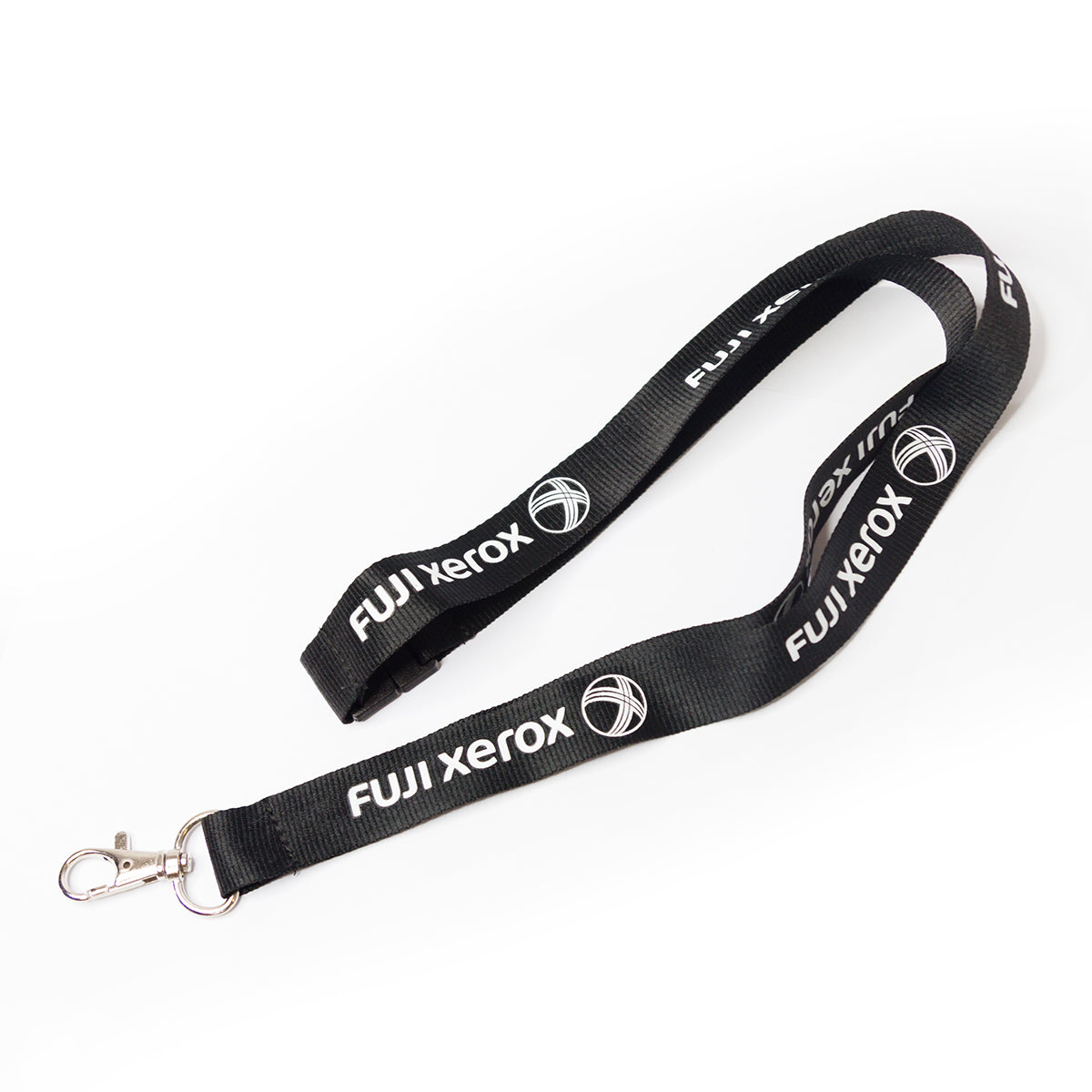 Fuji Xerox Lanyard (Pack of 10)