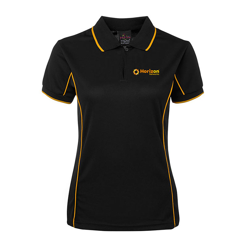 Ladies Polo Shirt