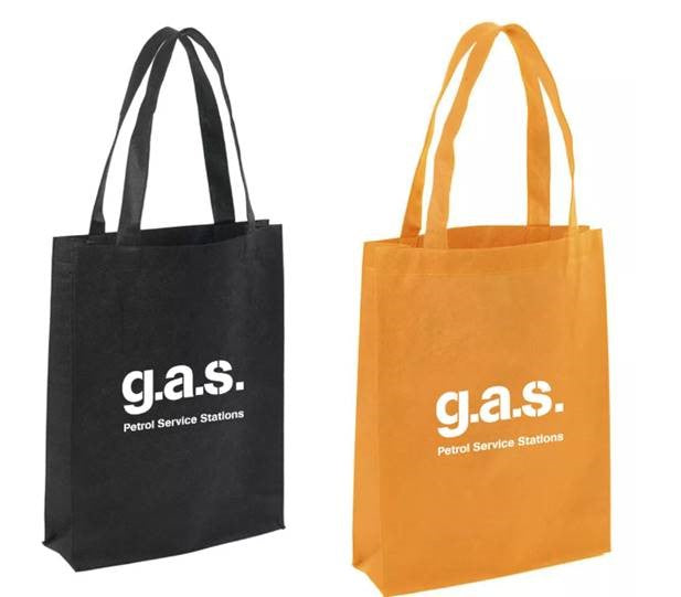 Tote Bag Orange